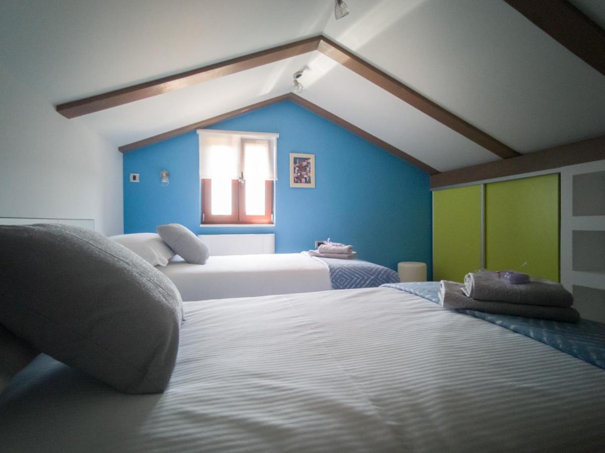 Holiday House Tos-Vila With Heated Pool Vrbnik Exterior photo